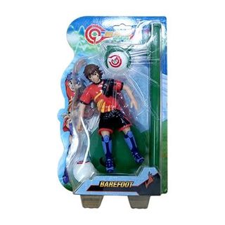 Đồ chơi GGO- Bộ kỹ năng đánh đầu móc bóng -Swift