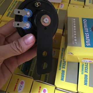 Còi cho xe điện 12V và 48V