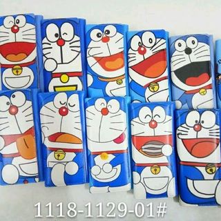 ví cầm tay hoạt hình
