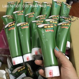Sữa rửa mặt NARUKO trà tràm 120gr