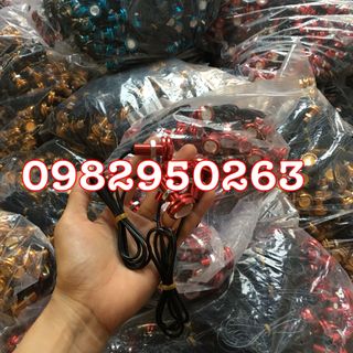 Xinhan cúc áo màu hàng đẹp