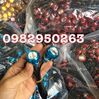 Xinhan cúc áo màu hàng đẹp