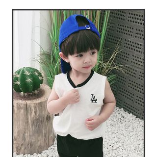 Đồ bộ bé trai