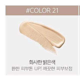 Phấn nước eunyul Hàn Quốc che khuyết điểm