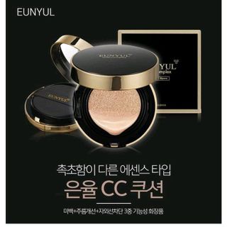 Phấn nước eunyul Hàn Quốc che khuyết điểm