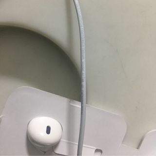Tai nghe iPhone x zin máy