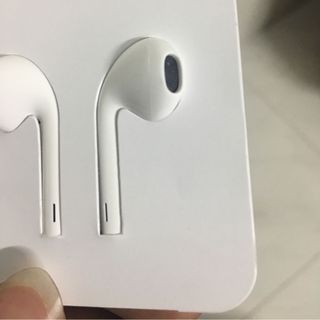 Tai nghe iPhone x zin máy