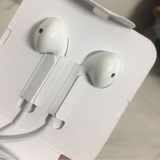 Tai nghe iPhone x zin máy