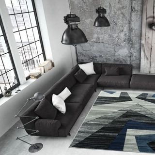 Thảm phòng khách - thảm sofa IC0033