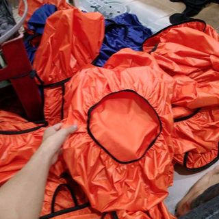 khăn ninja bọc balo giá xưởng