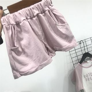 Đồ bộ bé trai bé gái