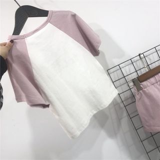 Đồ bộ bé trai bé gái
