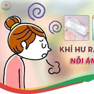 CHUYÊN SỈ VIÊN ĐẶT PHỤ KHOA