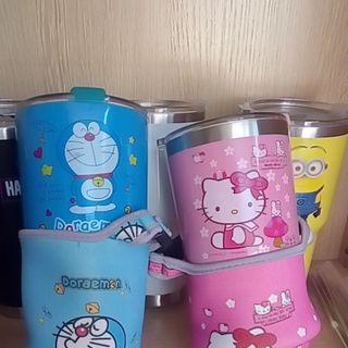 Ly giữ nhiệt Thái Yeti