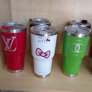 Ly giữ nhiệt Thái Yeti