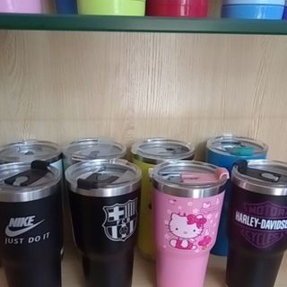 Ly giữ nhiệt Thái Yeti
