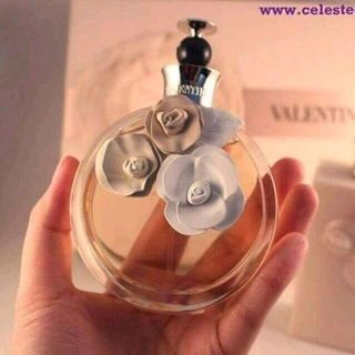 Nước hoa valentino 3 bông trắng 85ml giá sỉ