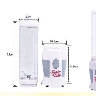 MÁY XAY SINH TỐ TIỆN LỢI 3IN1