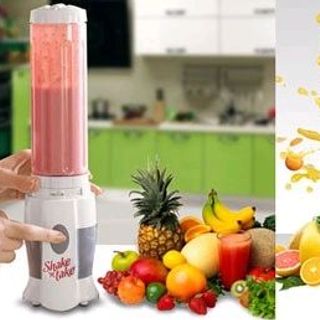 MÁY XAY SINH TỐ TIỆN LỢI 3IN1