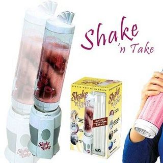 MÁY XAY SINH TỐ TIỆN LỢI 3IN1