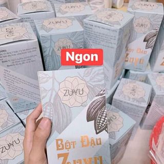 Bột tăng vòng 3 zuyu