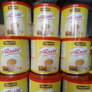 Sửa đặc Larosee 1kg thùng 24lon