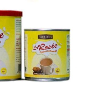 Sửa đặc Larosee 1kg thùng 24lon