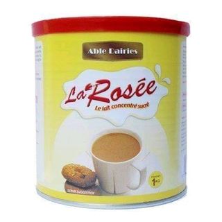 Sửa đặc Larosee 1kg thùng 24lon