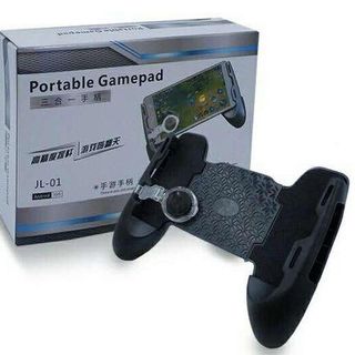Tay cầm chơi game JL-01 kèm 2 nút