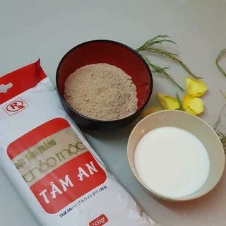 Tắm trắng TÂM AN