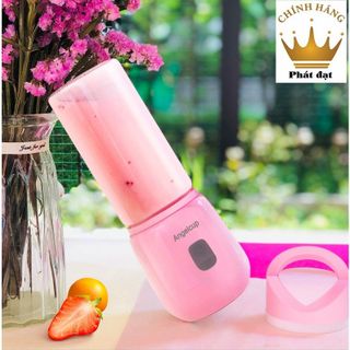 Máy Xay Sinh Tố Cầm Tay Mini