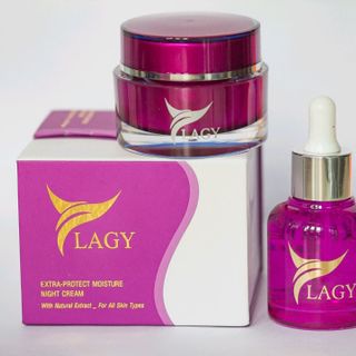 Combo dưỡng da mặt thần thánh