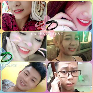 Bộ đá dán răng tại nhà 27ly tặng kèm keo và bút đính