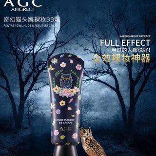 Kem nền trang điểm A GC N UDE makeup OWL