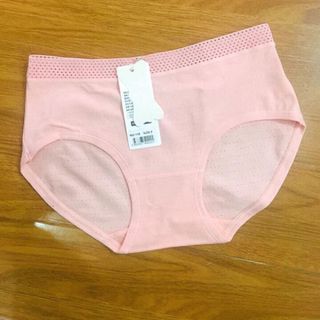 Quần lót cotton thông hơi 118