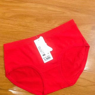 Quần lót cotton thông hơi 118