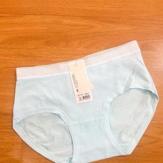 Quần lót cotton thông hơi 118
