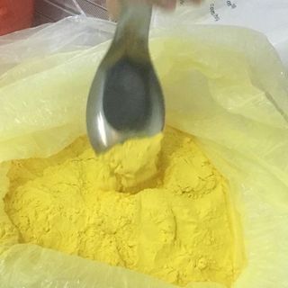 Tinh bột nghệ
