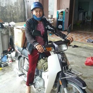 Tinh bột nghệ