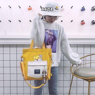 túi tote mẫu 1172