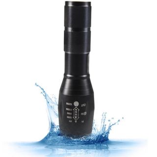 Đèn pin T6
