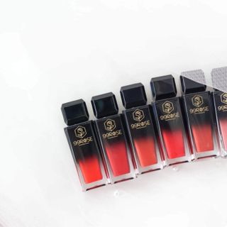 Son Tơ 4D 99ROSE đỏ cam