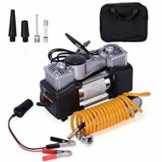 BƠM MINI CHO XE Ô TÔ của MỸ