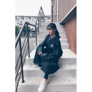 Áo mưa măng tô Raining Skill best seller