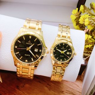 Cặp oshois nam nữ