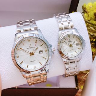 Cặp oshois nam nữ