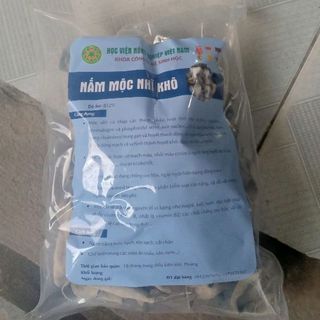 Mộc nhĩ khô học viện Nông Nghiệp Hà Nội