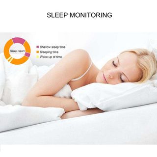Vòng Đeo Tay Thông Minh Wearfit C1 Plus
