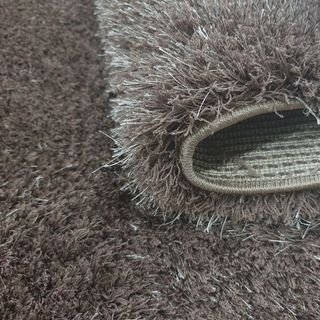 Thảm trải sàn - lông xù N0001