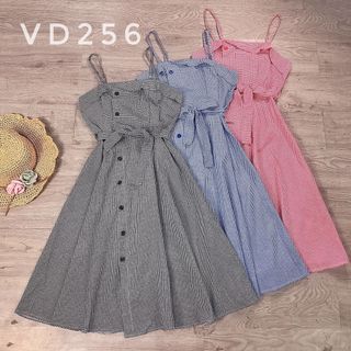 ĐẦM CARO XÒE PHỐI NÚT
